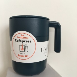 CafepressMug